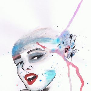 Meet your Posher, Wendy